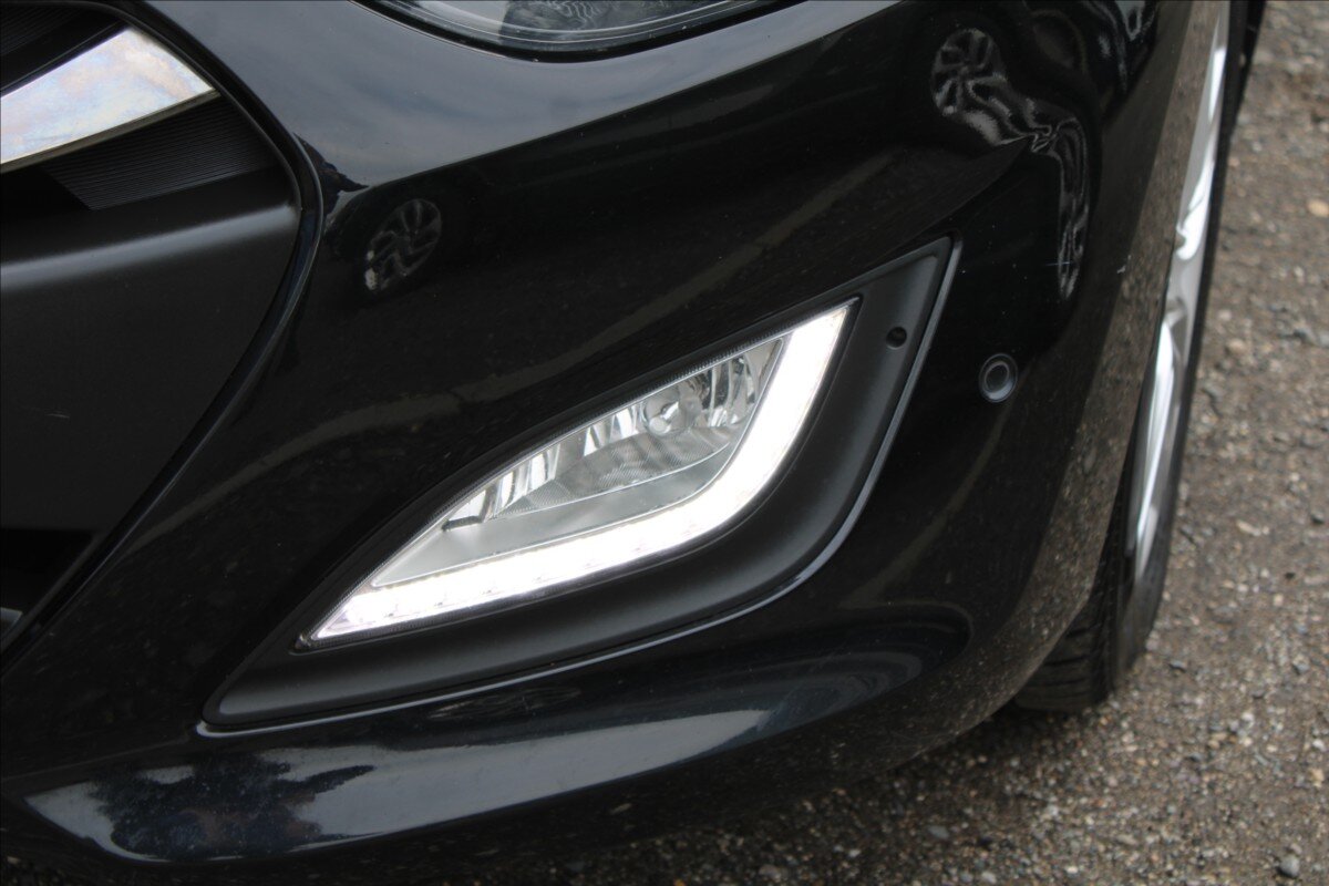 Hyundai i30 Kombi 1,6 l 88 kw