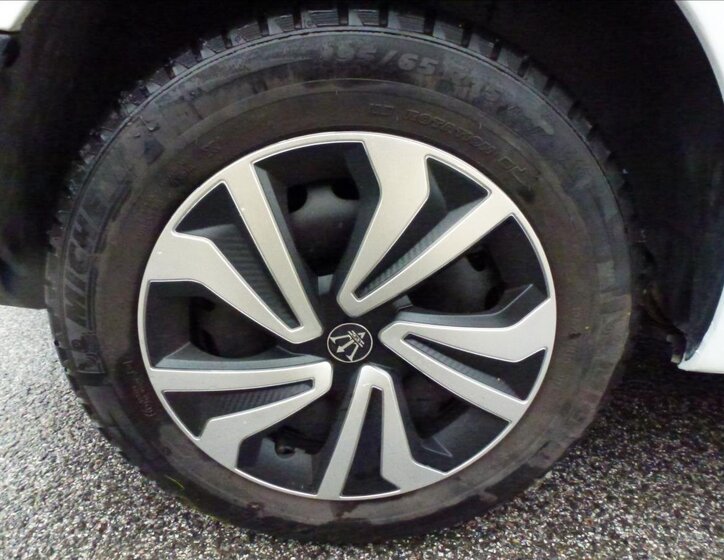 Citroën Berlingo Ostatní 1,6 l 73 kw