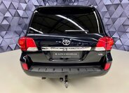 Toyota Land Cruiser 6