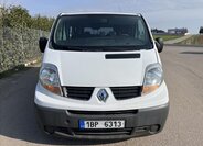 Renault Trafic Kombi 1,9 l 74 kw
