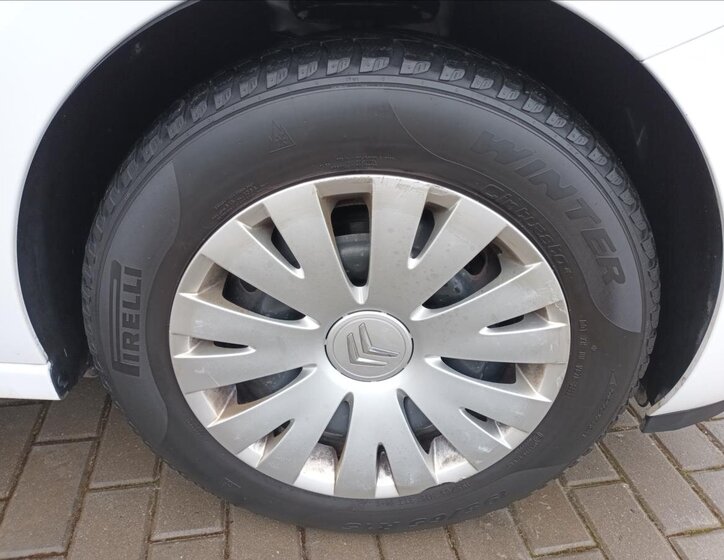 Citroën C3 Hatchback 999,0 50 kw