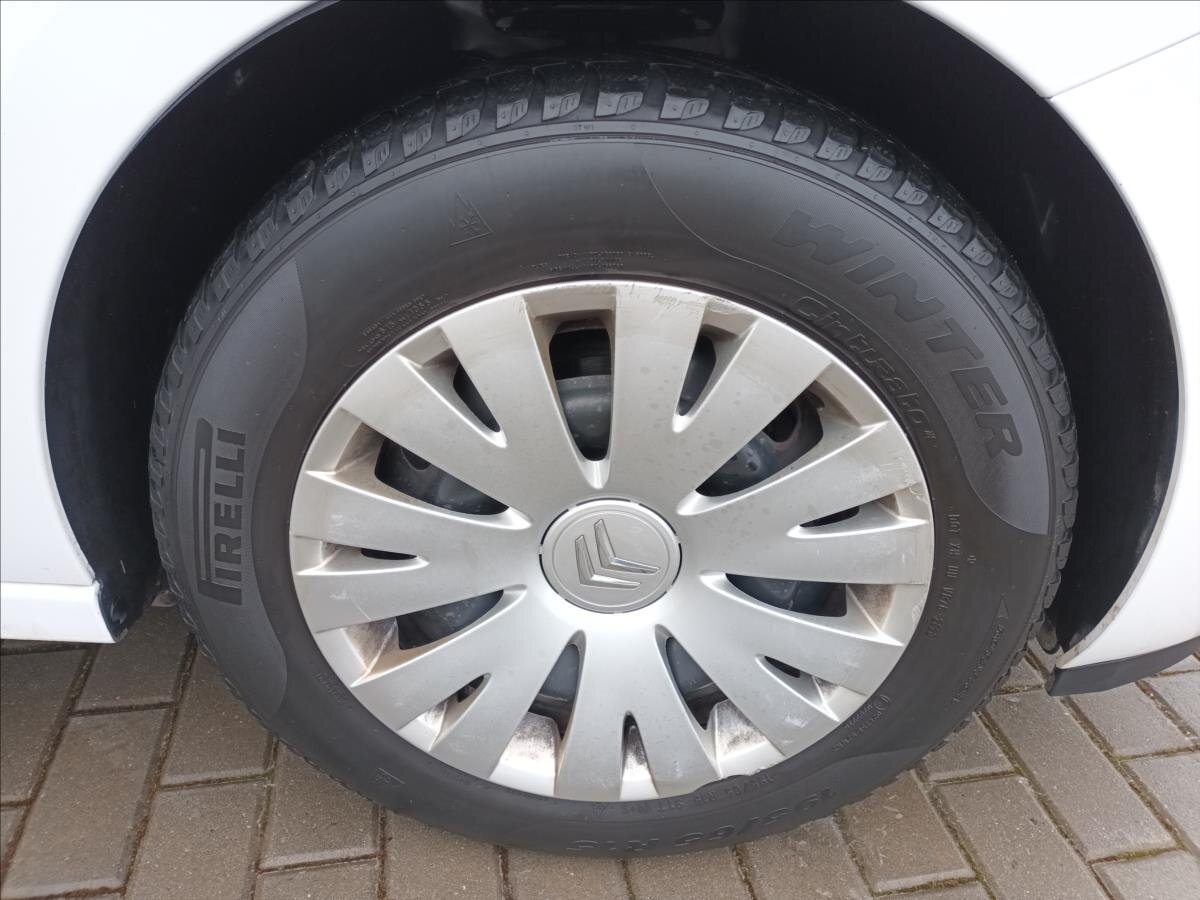 Citroën C3 Hatchback 999,0 50 kw