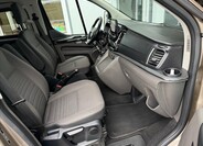 Ford Tourneo Custom 13