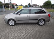 Škoda Fabia 5