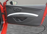 Seat Leon Hatchback 2,0 l 206 kw