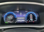 Toyota Corolla Cross SUV 2,0 l 112 kw