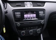 Škoda Octavia Kombi 1,6 l 66 kw