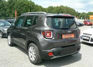 Jeep Renegade 4