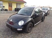 Volkswagen New Beetle 3