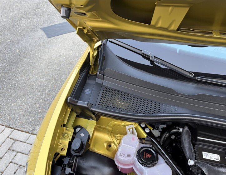 Volkswagen ID.4 Kombi 0,0 150 kw