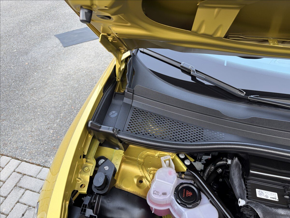 Volkswagen ID.4 Kombi 0,0 150 kw