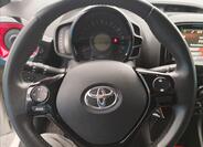 Toyota Aygo 16