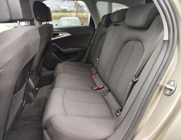 Audi A6 Kombi 3,0 l 200 kw