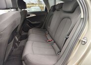 Audi A6 Kombi 3,0 l 200 kw