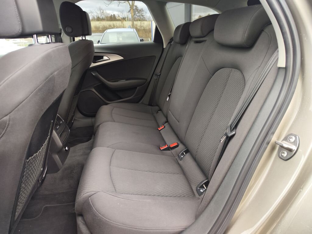 Audi A6 Kombi 3,0 l 200 kw