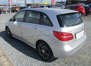 Mercedes-Benz Třídy B 7