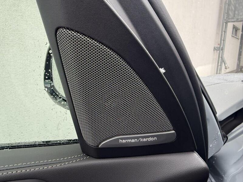 BMW X5 SUV 3,0 l 250 kw