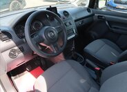 Volkswagen Caddy MPV 1,6 l 75 kw