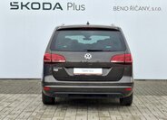 Volkswagen Sharan Ostatní 1,4 l 110 kw