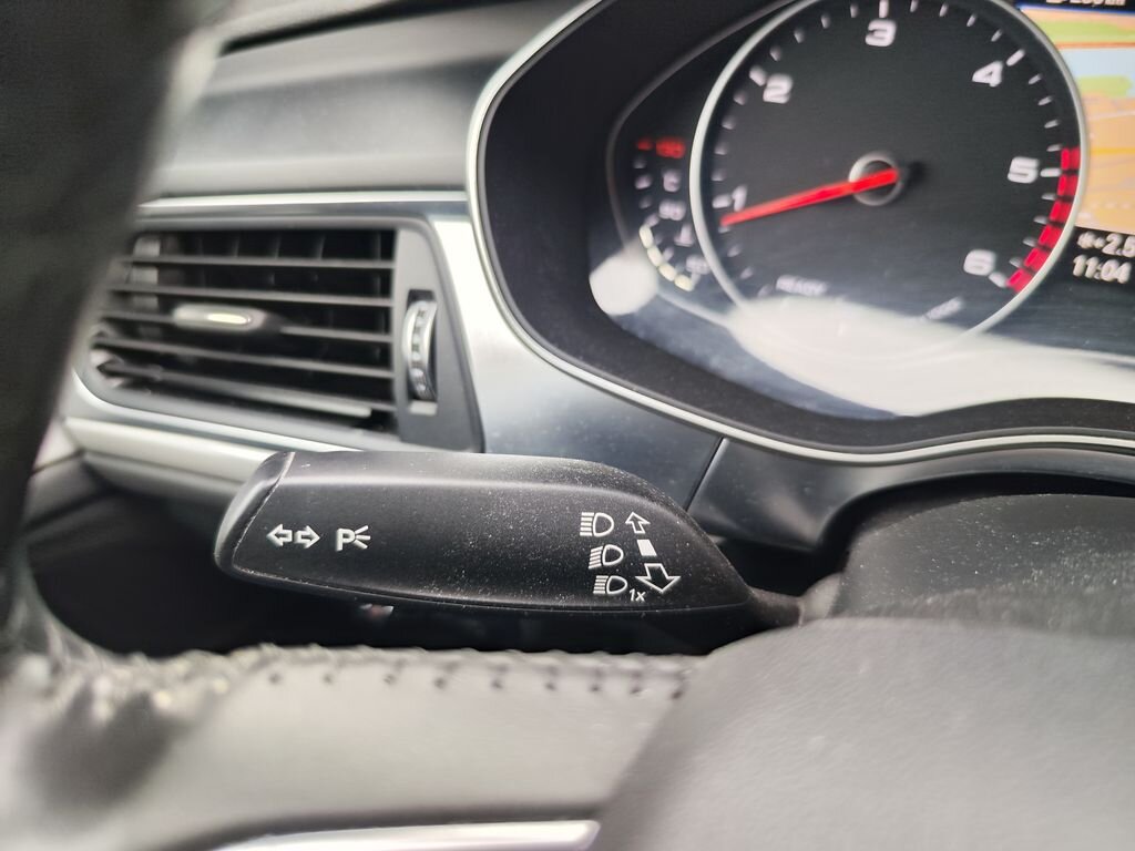 Audi A6 Sedan / Limuzína 3,0 l 200 kw