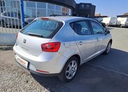 Seat Ibiza Hatchback 1,2 l 51 kw