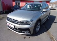 Volkswagen Tiguan Kombi 2,0 l 132 kw