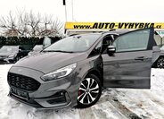 Ford S-MAX Ostatní 2,0 l 110 kw