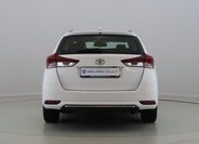 Toyota Auris Kombi 1,6 l 97 kw