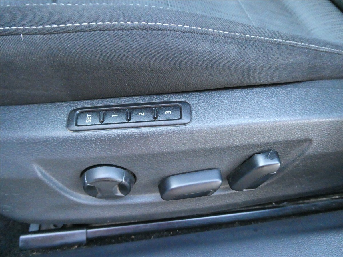 Škoda Superb Kombi 2,0 l 110 kw