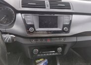 Škoda Fabia Kombi 0,0 81 kw