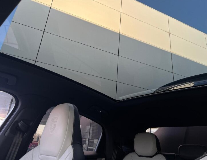 Porsche Cayenne Kupé 4,0 l 349 kw