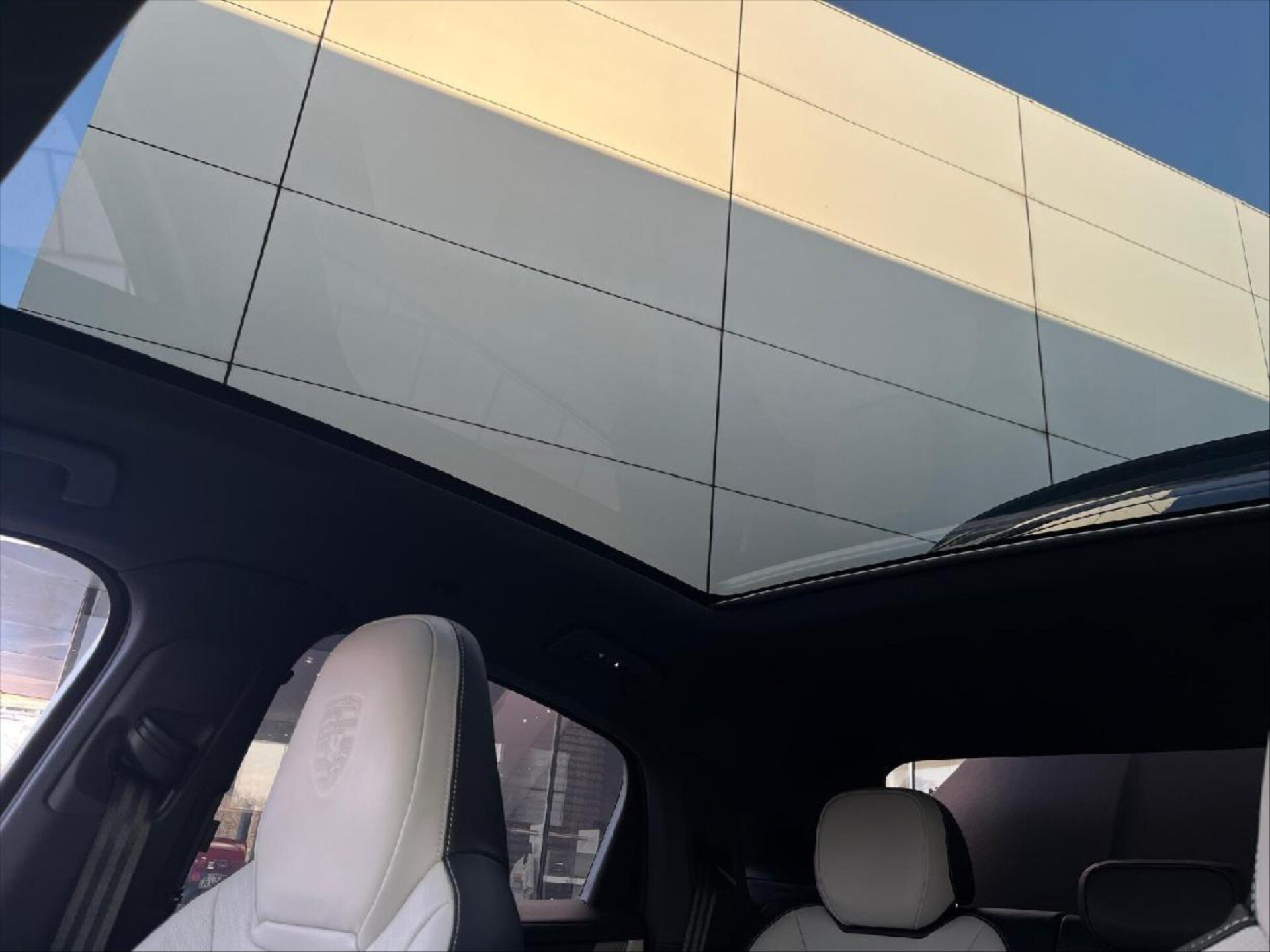 Porsche Cayenne Kupé 4,0 l 349 kw