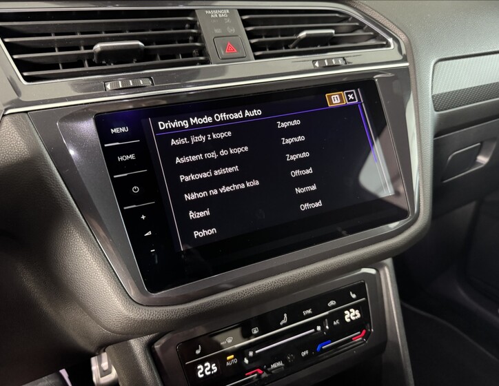 Volkswagen Tiguan Allspace 46