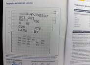 Volkswagen Polo Hatchback 1,4 l 55 kw