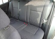 Toyota Corolla Hatchback 1,4 l 71 kw