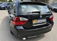 BMW Řada 3 Kombi 2,0 l 120 kw
