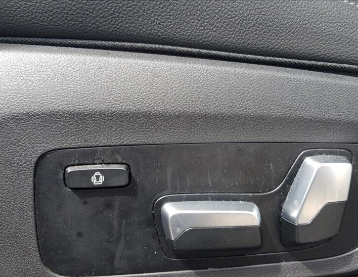 BMW X3 SUV 3,0 l 195 kw