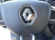 Renault Master Valník 2,3 l 120 kw