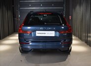 Volvo XC60 Kombi 2,0 l 186 kw