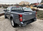 Isuzu D-Max Pick-up 1,9 l 120 kw