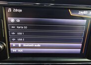 Seat Leon Kombi 1,5 l 96 kw