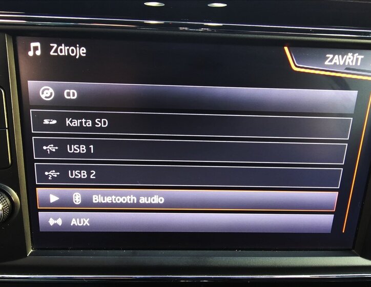 Seat Leon Kombi 1,5 l 96 kw