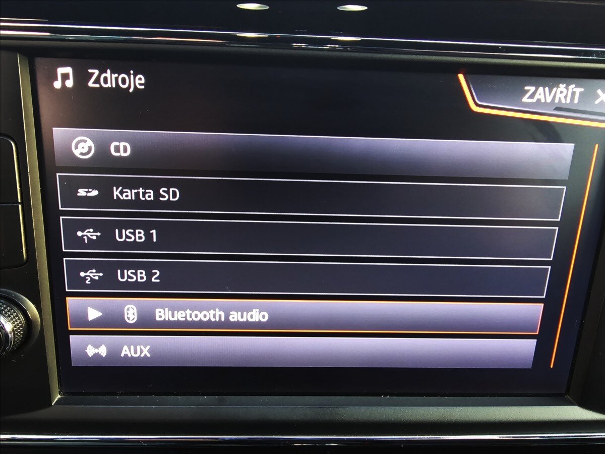 Seat Leon Kombi 1,5 l 96 kw