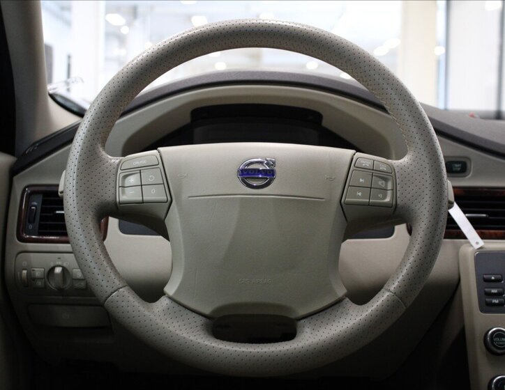 Volvo S80 Sedan 3,2 l 175 kw