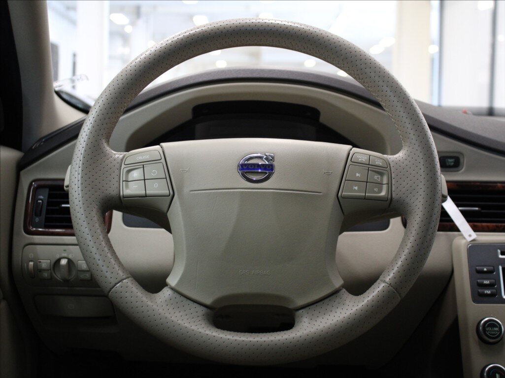 Volvo S80 Sedan 3,2 l 175 kw