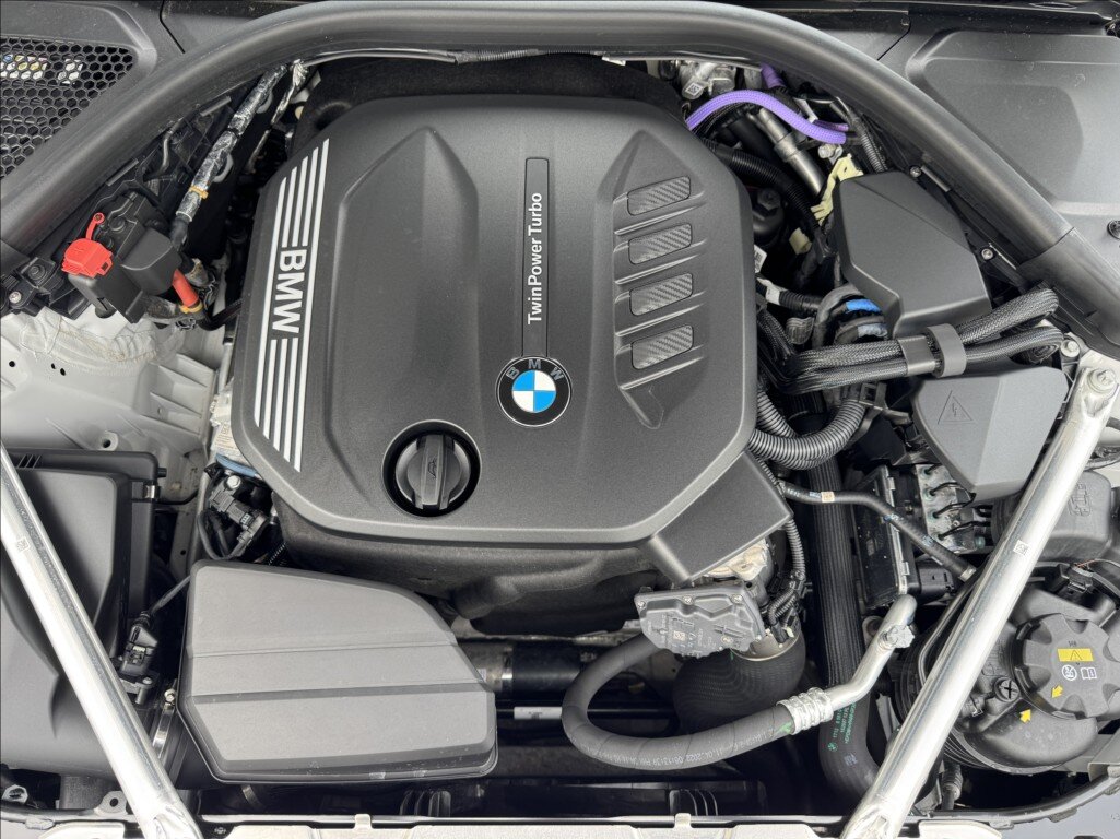 BMW Řada 4