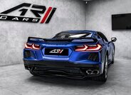 Chevrolet Corvette Kupé 6,2 l 365 kw