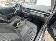 Škoda Fabia Hatchback 1,0 l 70 kw