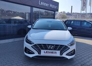 Hyundai i30 Hatchback 1,5 l 117 kw