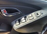 Hyundai ix35 SUV / Terénní 1,7 l 85 kw